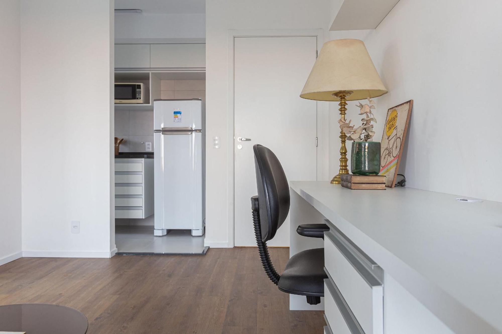 Oasis No Bras Apartment เซาเปาโล ภายนอก รูปภาพ